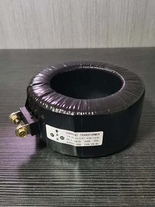 PR 5P20 Current Transformer